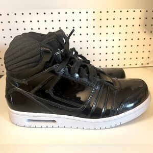 Air Jordan L’Style II – Black – White Men's Size 10